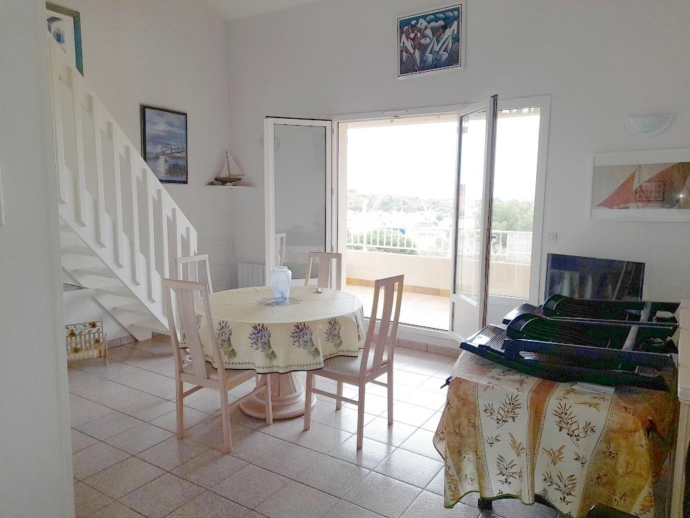 Appartement à vendre, 67m², Port-Vendres