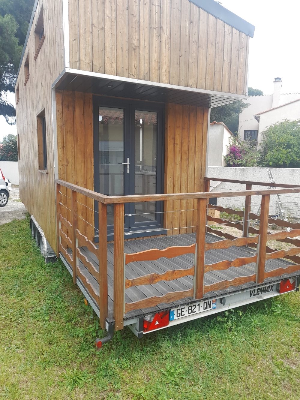 Maison à vendre, 27m², Perpignan