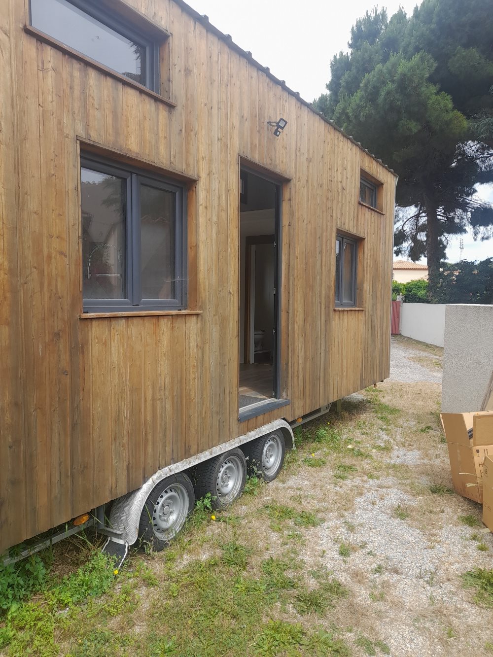 Maison à vendre, 27m², Perpignan