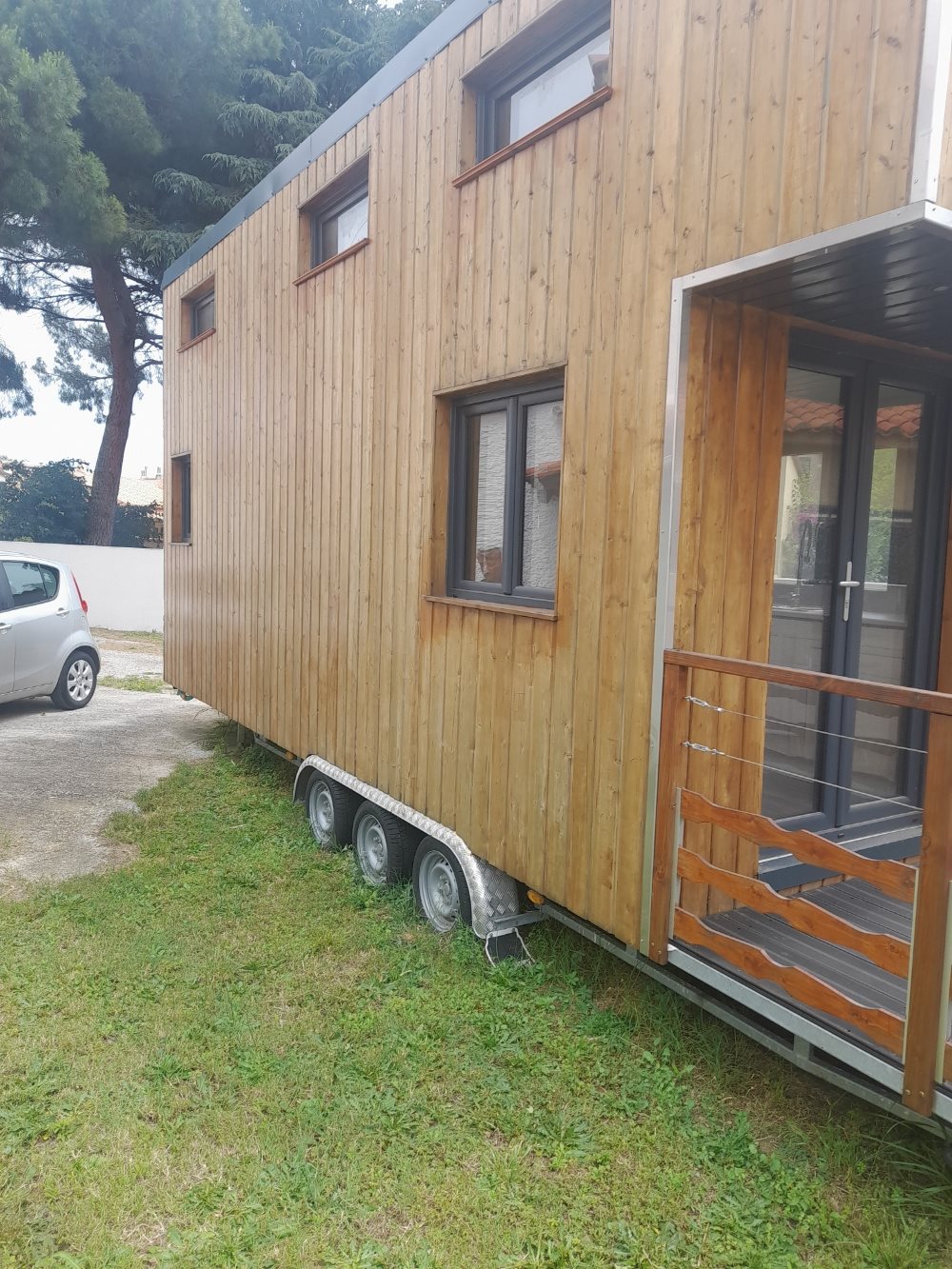Maison à vendre, 27m², Perpignan
