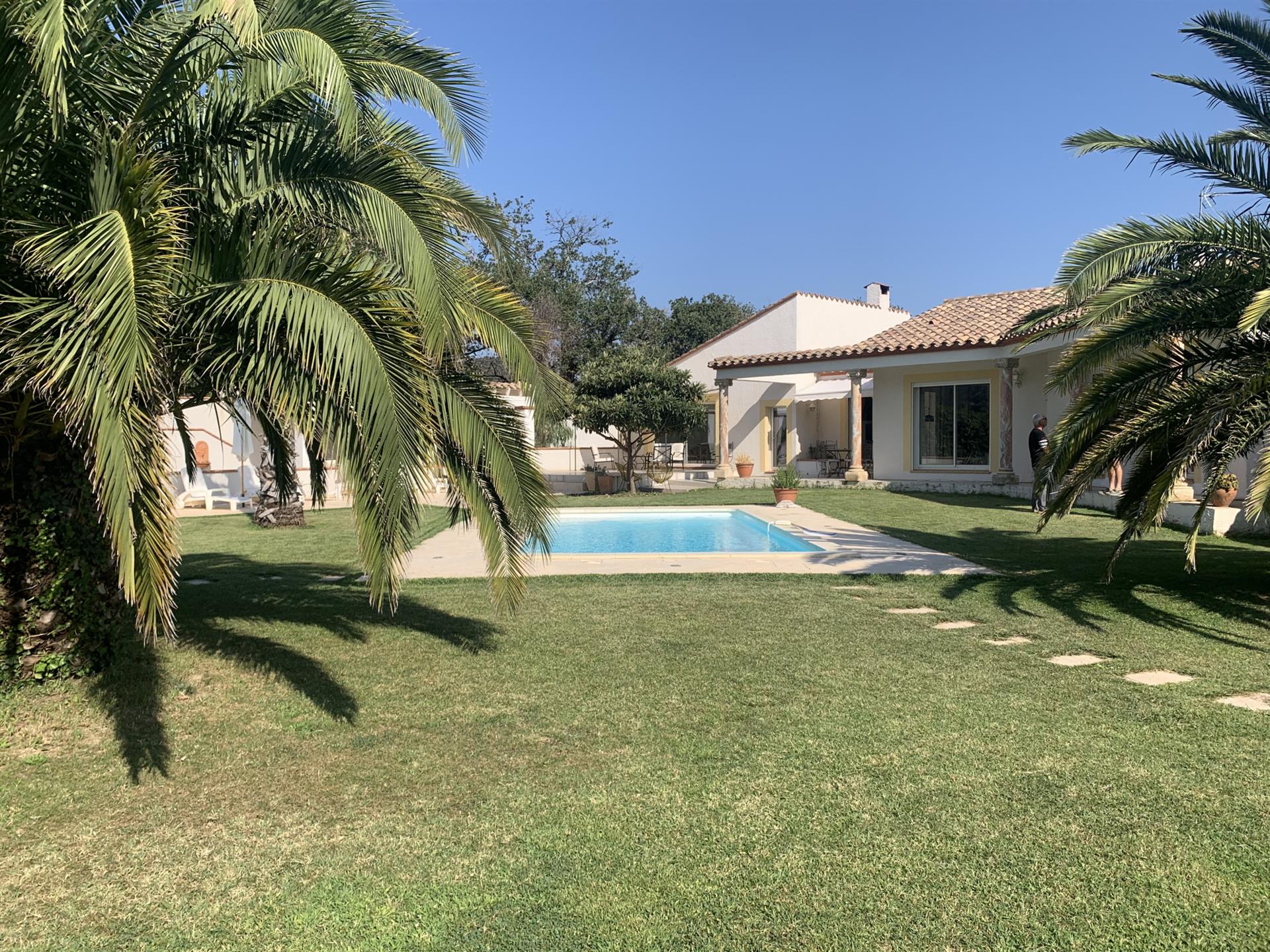 Maison à vendre, 225m², Perpignan