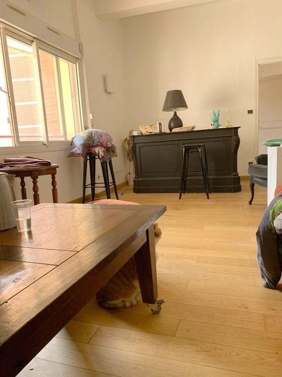 Appartement à vendre, 84m², Perpignan