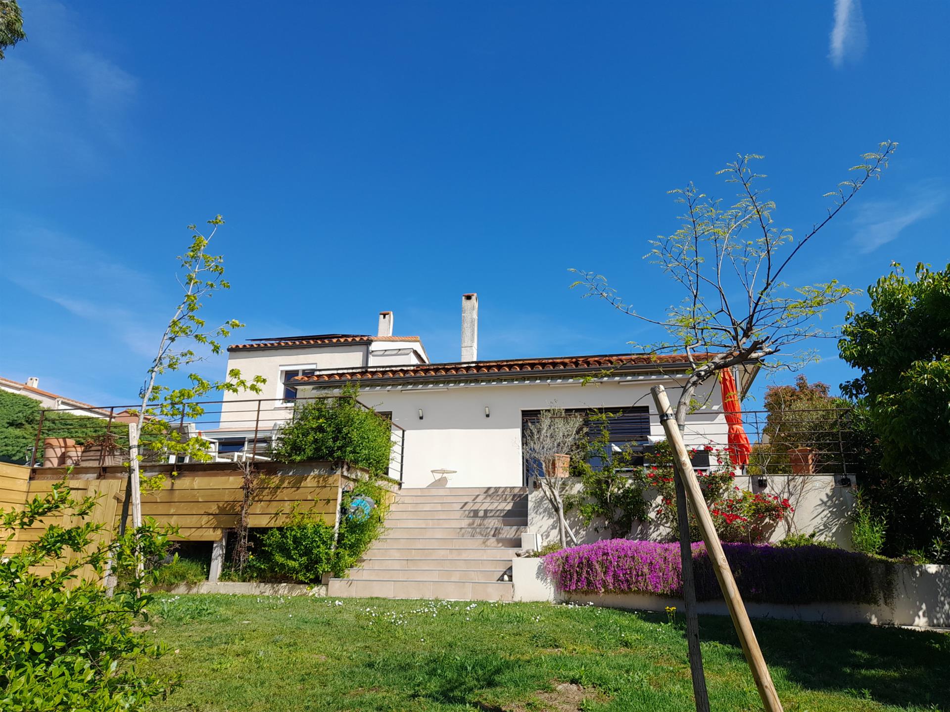 Maison à vendre, 185m², Canet-en-Roussillon