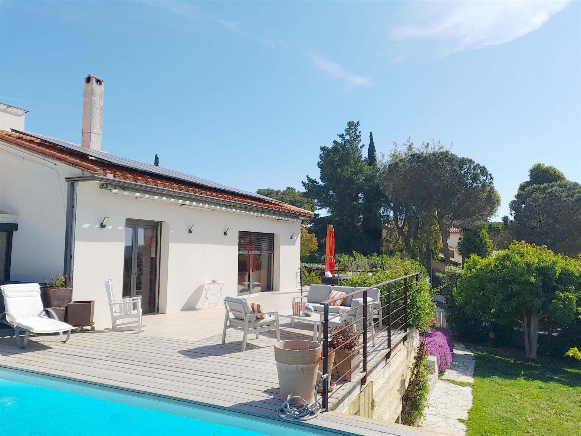 Maison à vendre, 185m², Canet-en-Roussillon