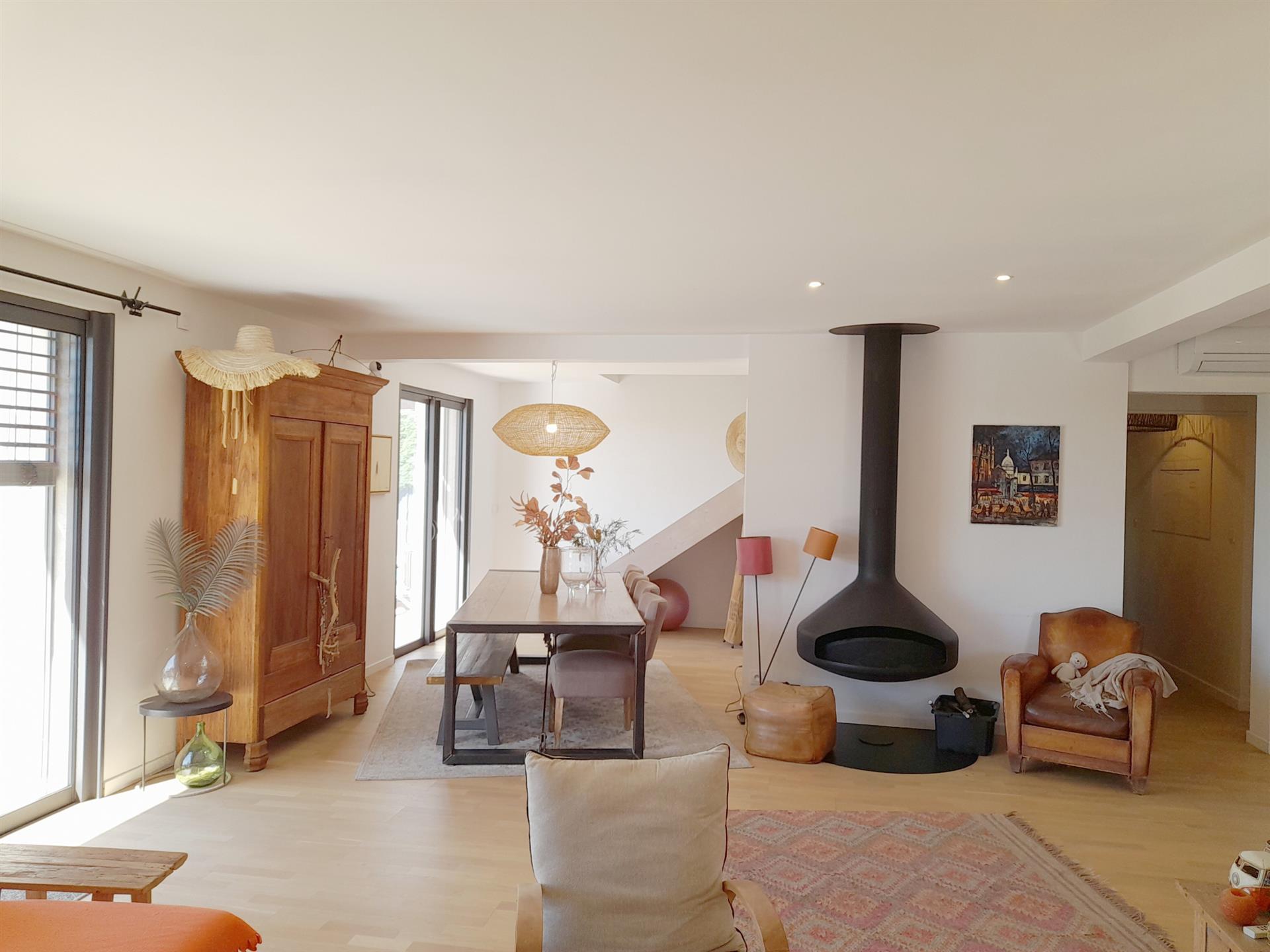 Maison à vendre, 185m², Canet-en-Roussillon