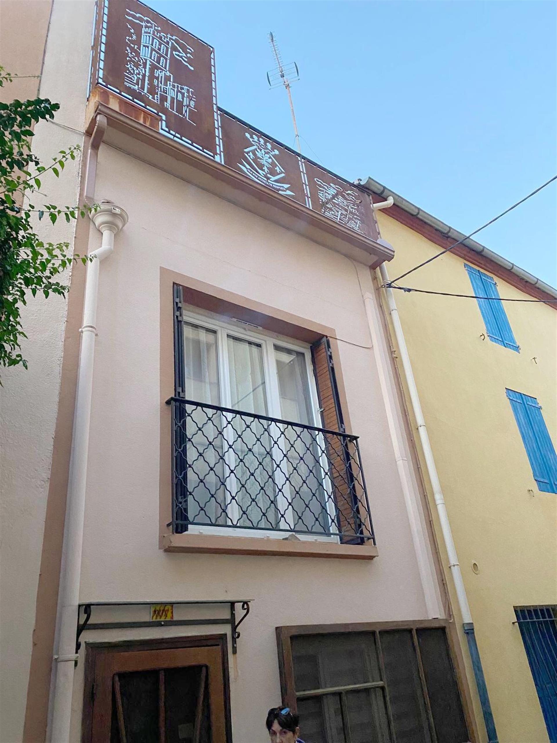 Maison à vendre, 88m², Argelès-sur-Mer