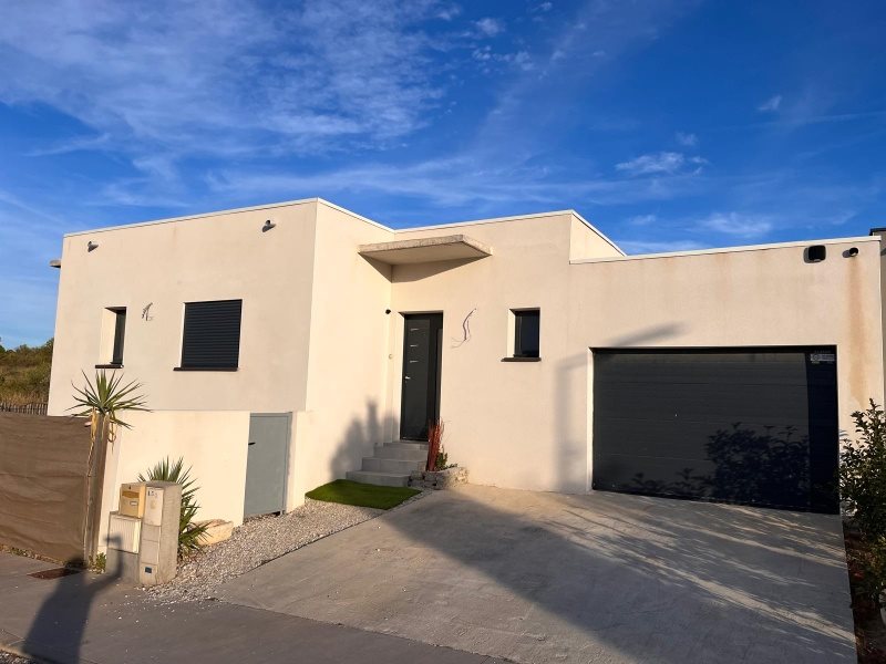 Maison à vendre, 148m², Peyrestortes