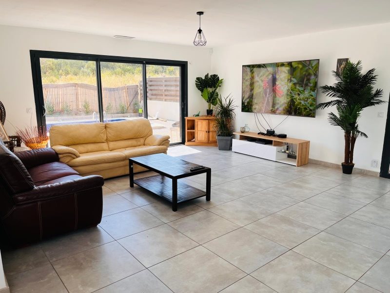 Maison à vendre, 148m², Peyrestortes