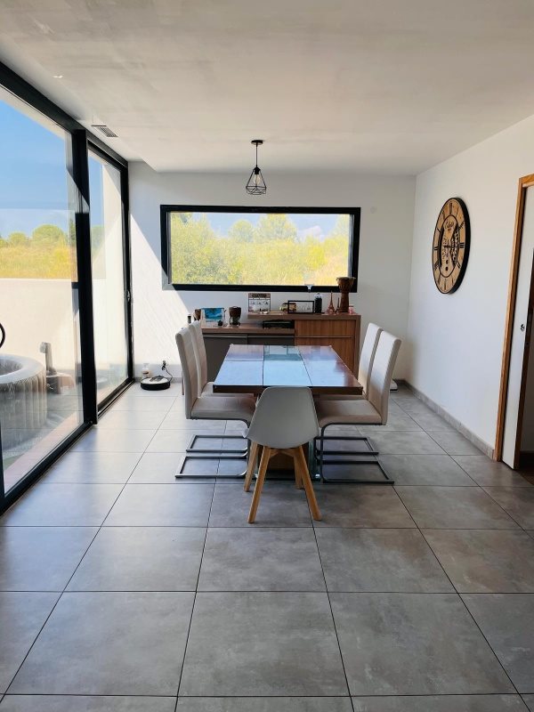 Maison à vendre, 148m², Peyrestortes