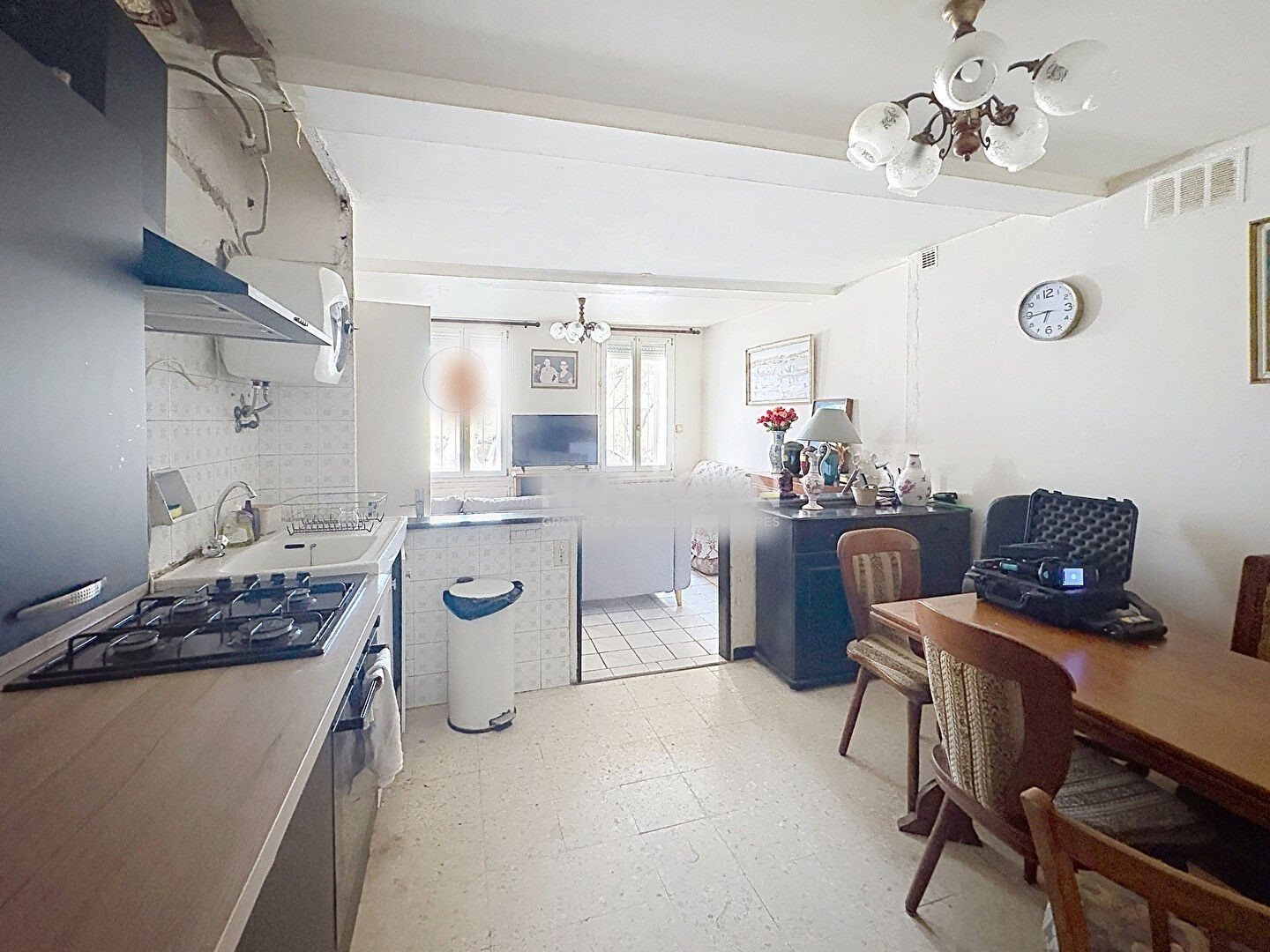 Appartement à vendre, 60m², Port-Vendres