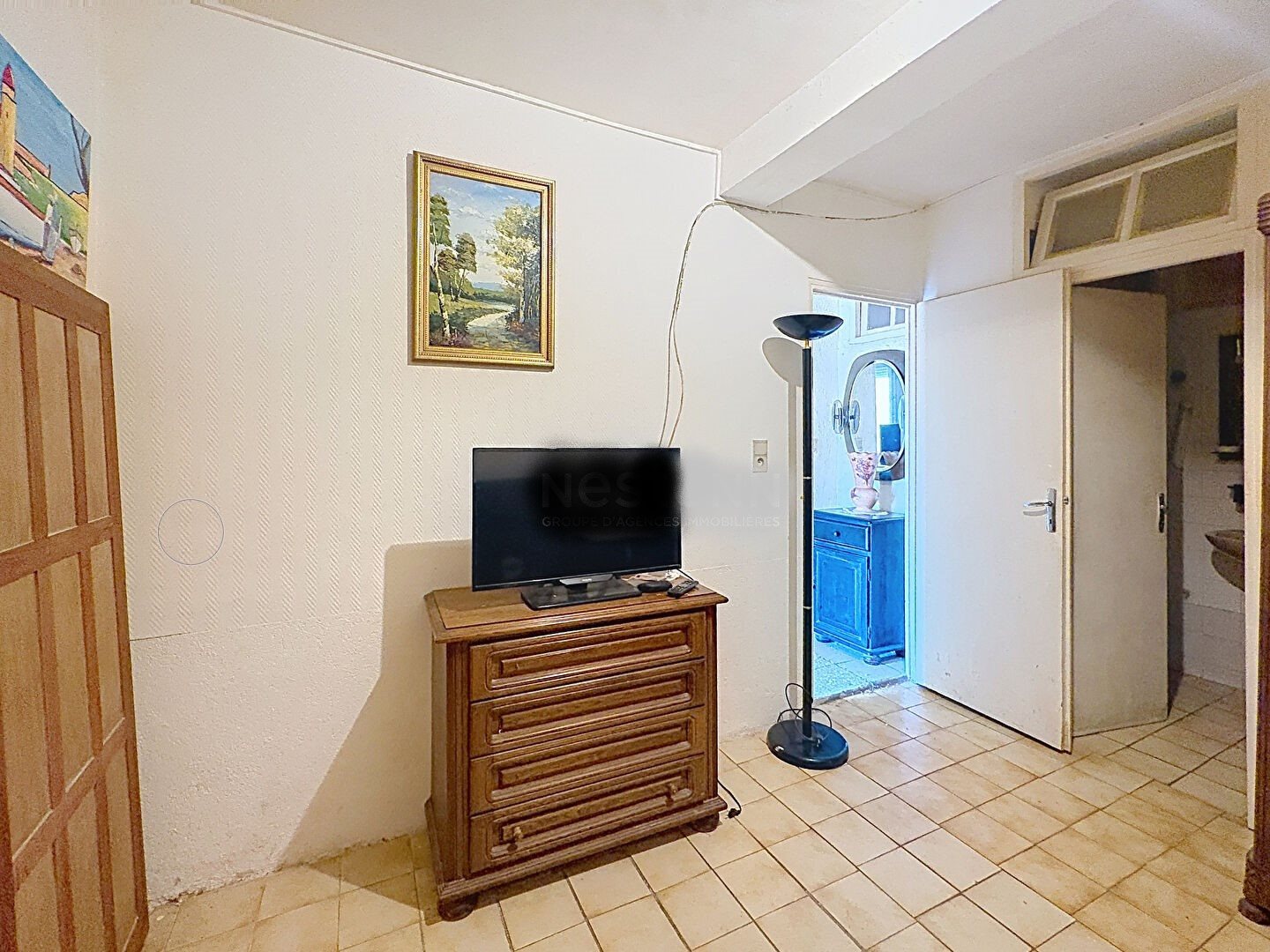 Appartement à vendre, 60m², Port-Vendres