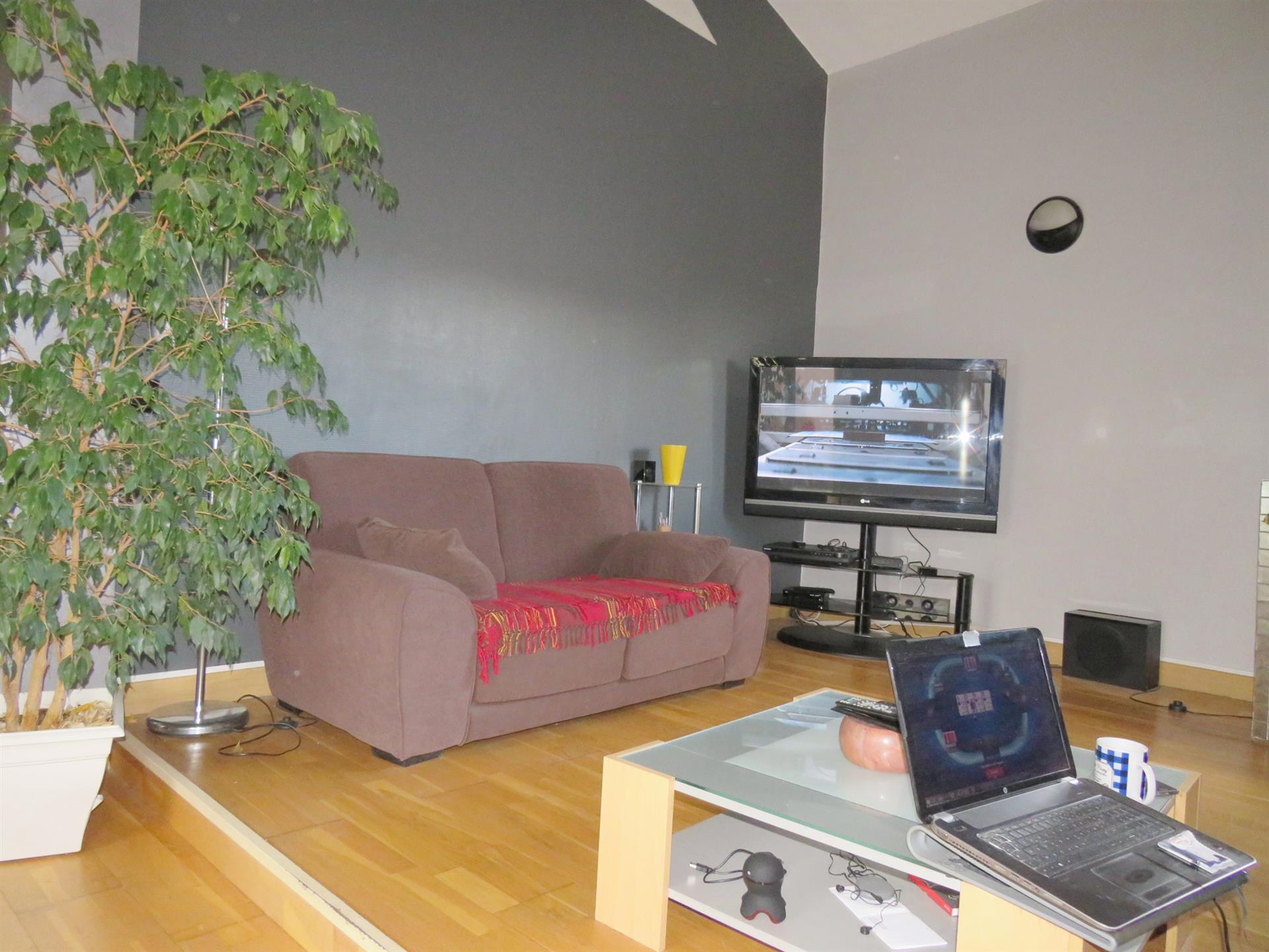 Appartement à vendre, 77m², Perpignan