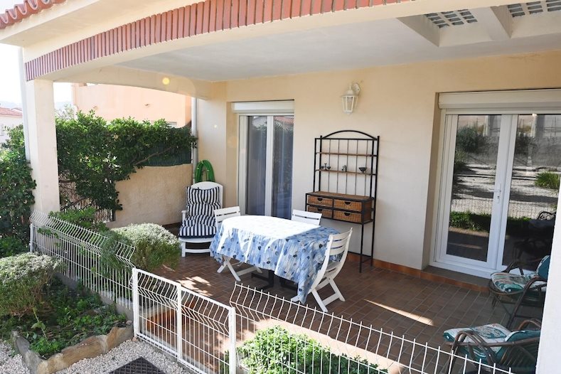 Maison à vendre, 145m², Port-Vendres