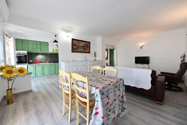 Maison à vendre, 145m², Port-Vendres