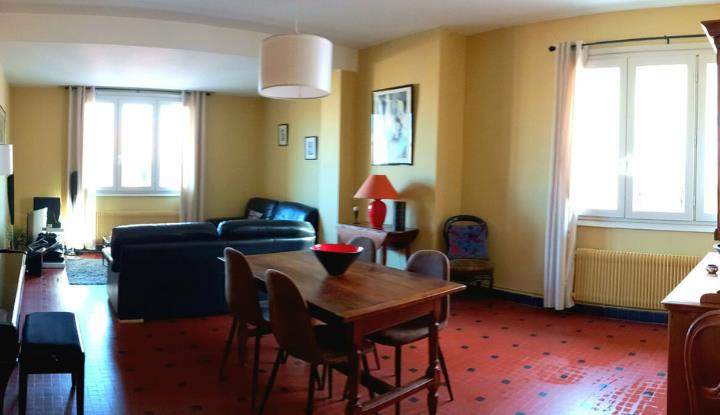 Appartement à vendre, 129m², Perpignan