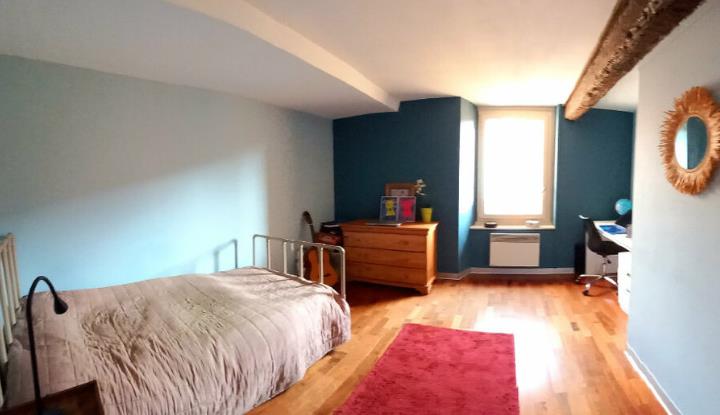 Appartement à vendre, 129m², Perpignan