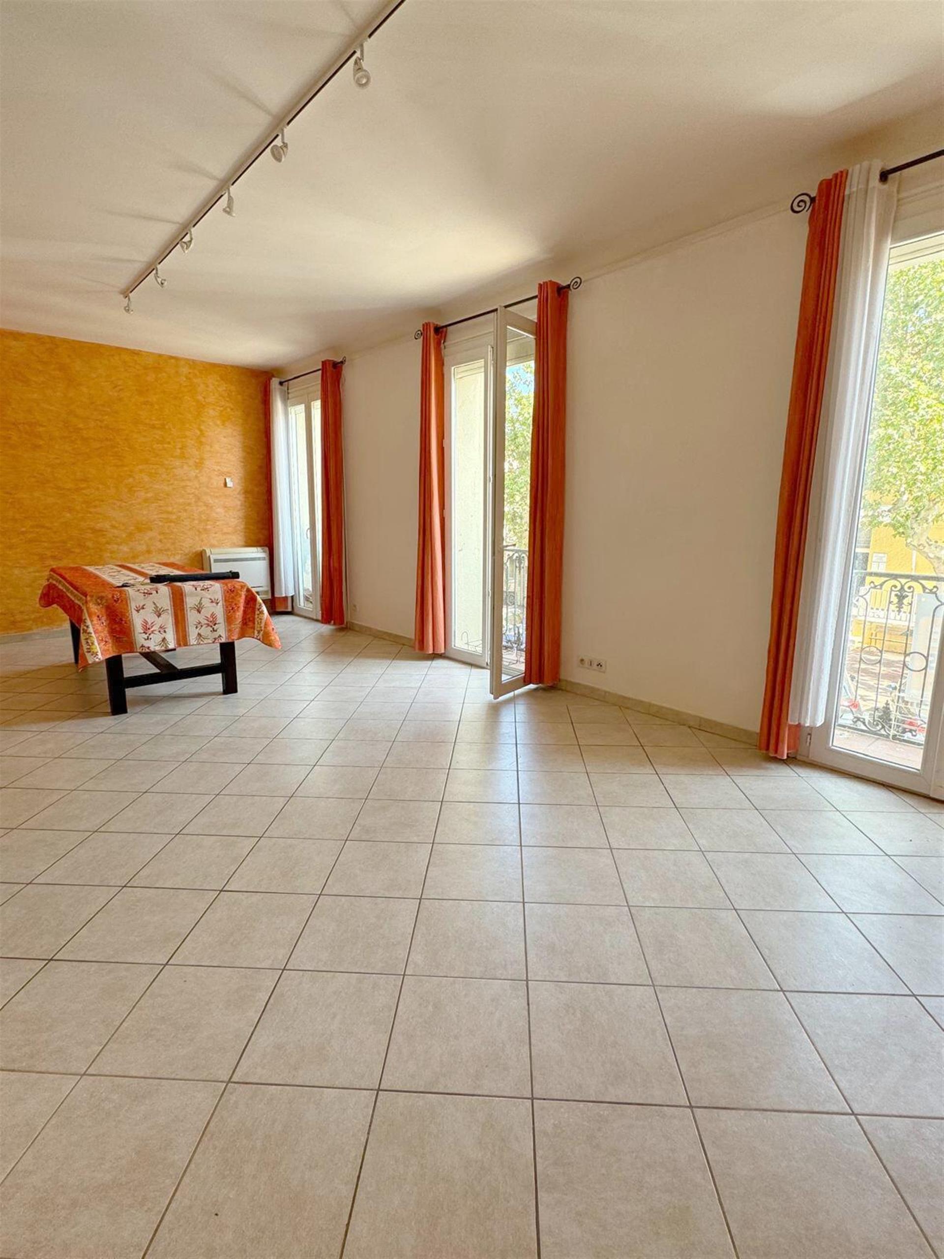 Appartement à vendre, 73m², Port-Vendres