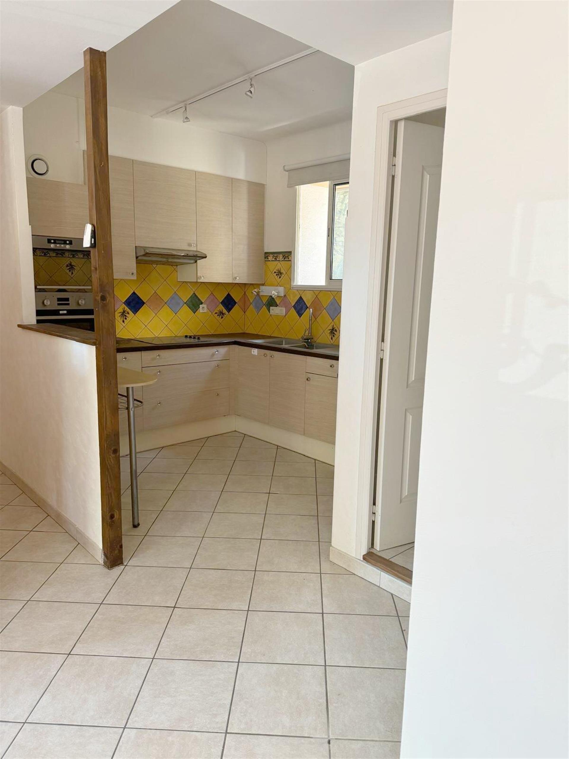 Appartement à vendre, 73m², Port-Vendres