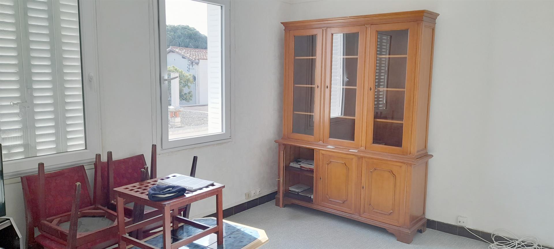 Appartement à vendre, 54m², Perpignan