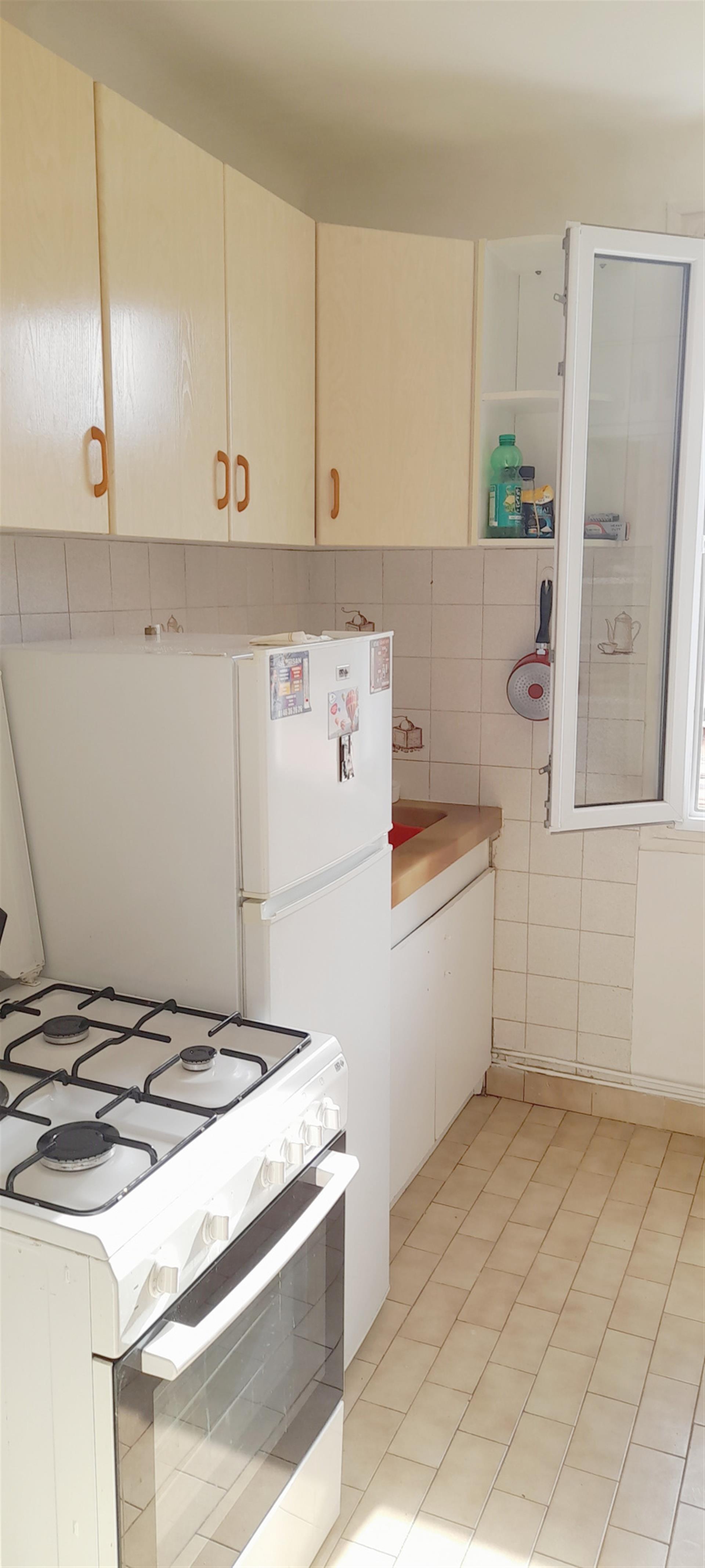 Appartement à vendre, 54m², Perpignan