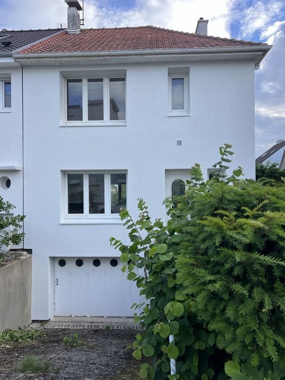 Maison à vendre, 83m², Le Touquet-Paris-Plage