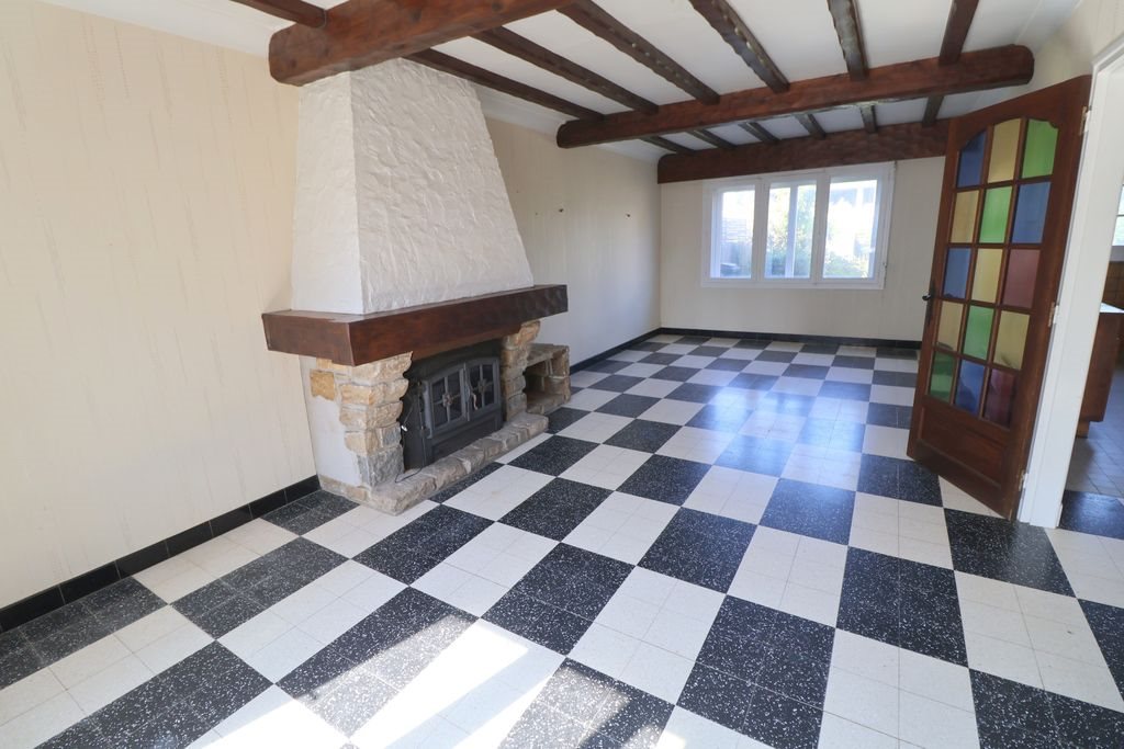 Maison à vendre, 83m², Le Touquet-Paris-Plage