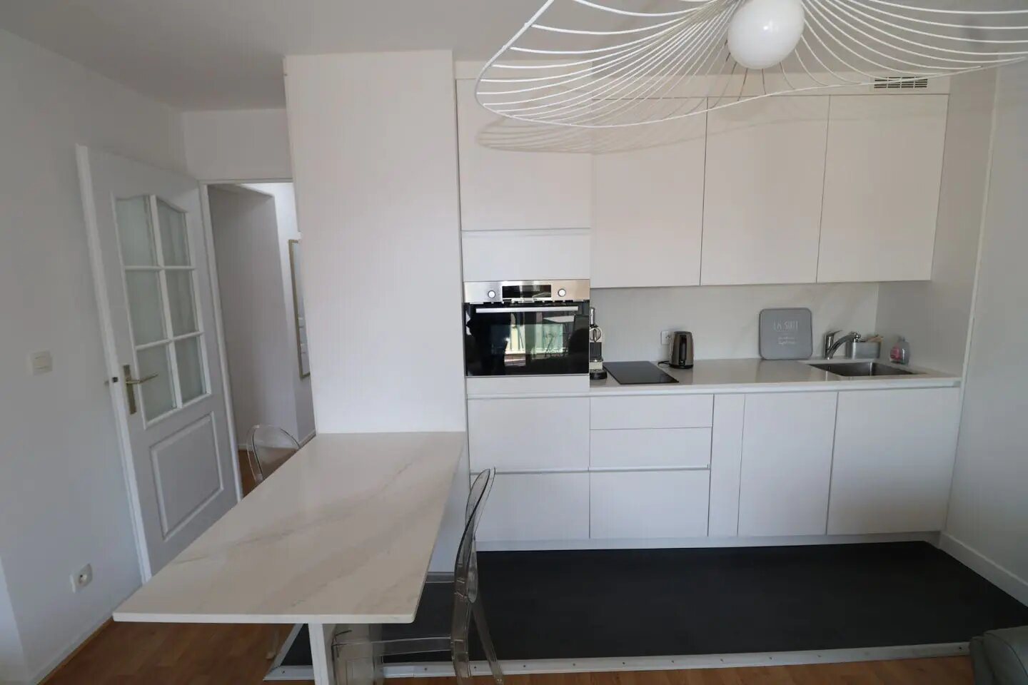 Appartement à vendre, 39m², Le Touquet-Paris-Plage