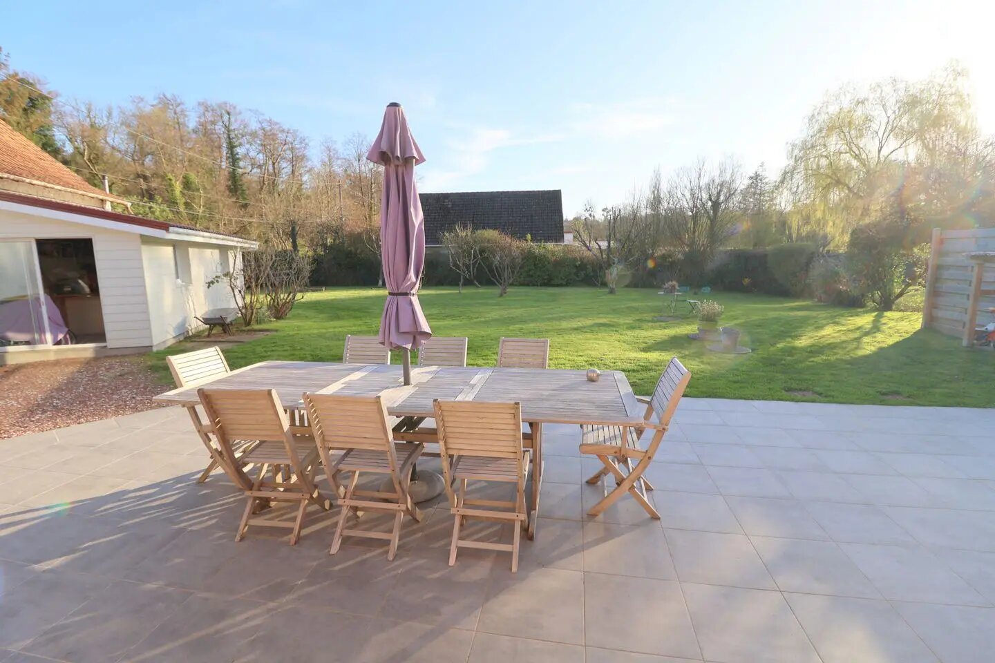 Maison à vendre, 230m², Saint-Josse