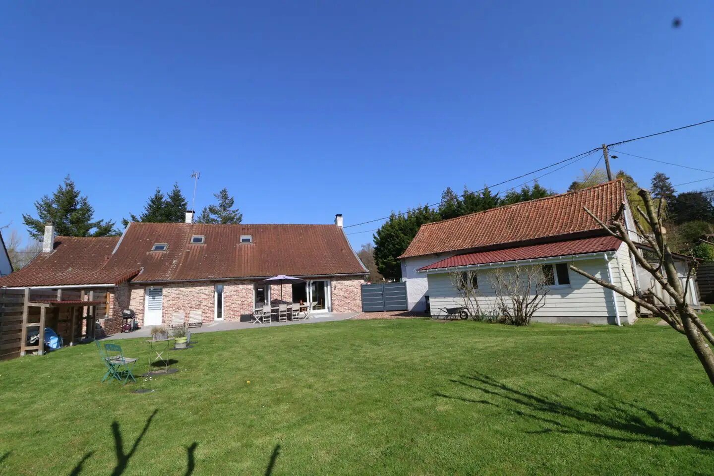 Maison à vendre, 230m², Saint-Josse