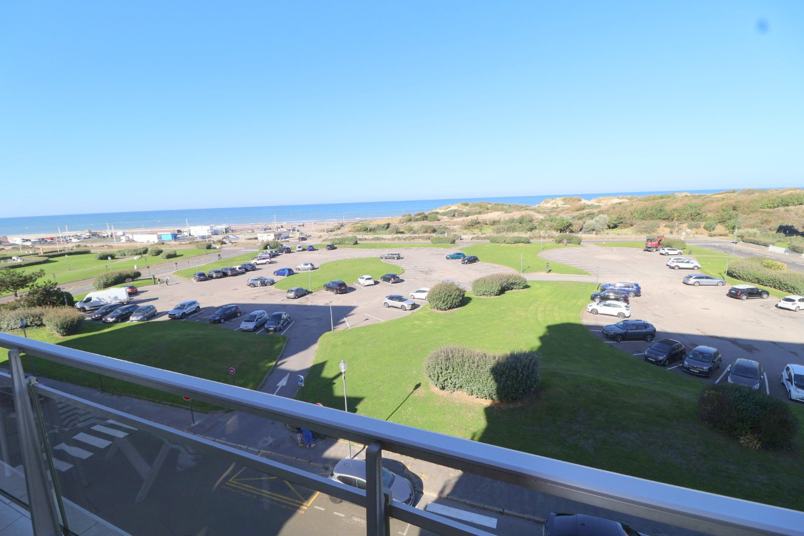 Appartement à vendre, 28m², Le Touquet-Paris-Plage