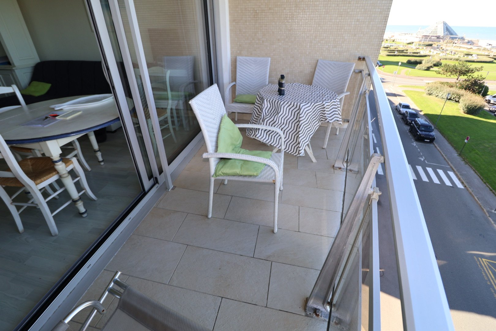 Appartement à vendre, 28m², Le Touquet-Paris-Plage