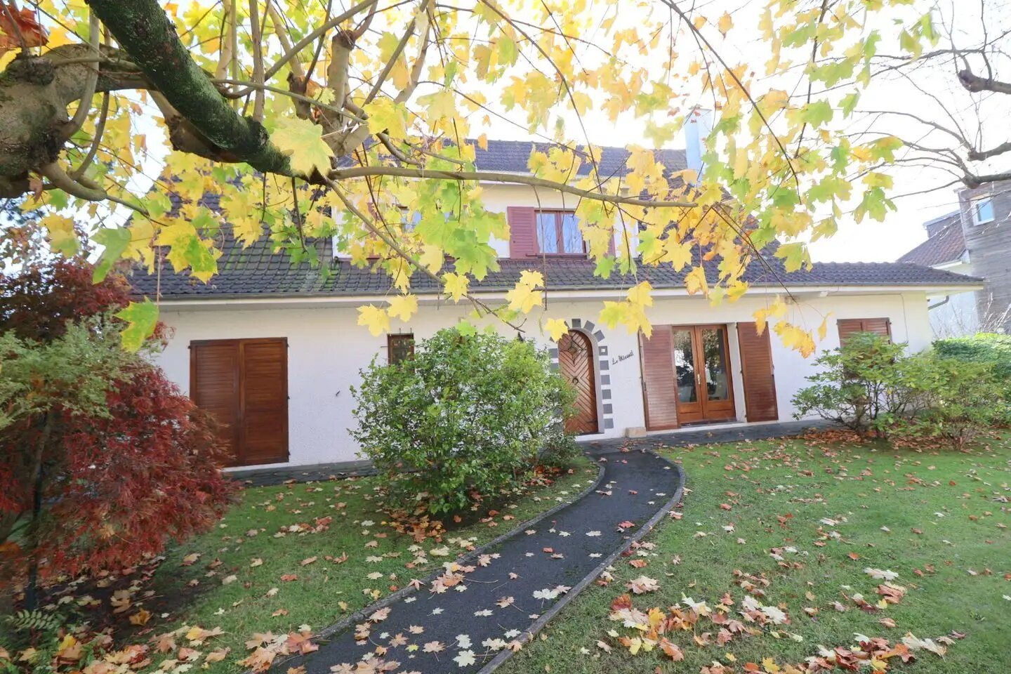 Maison à vendre, 180m², Cucq