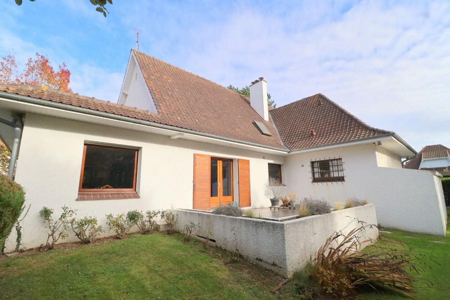 Maison à vendre, 180m², Cucq