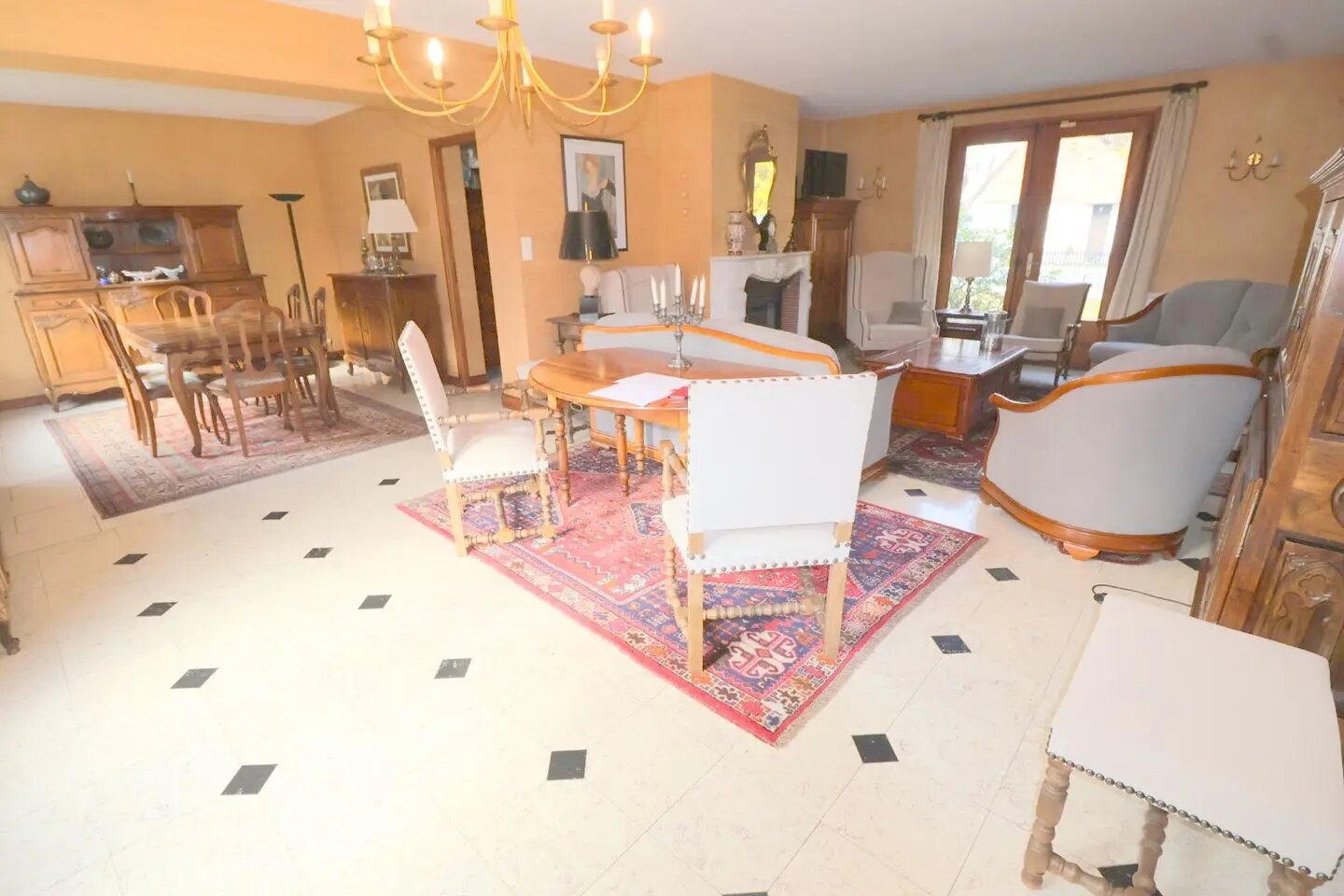 Maison à vendre, 180m², Cucq