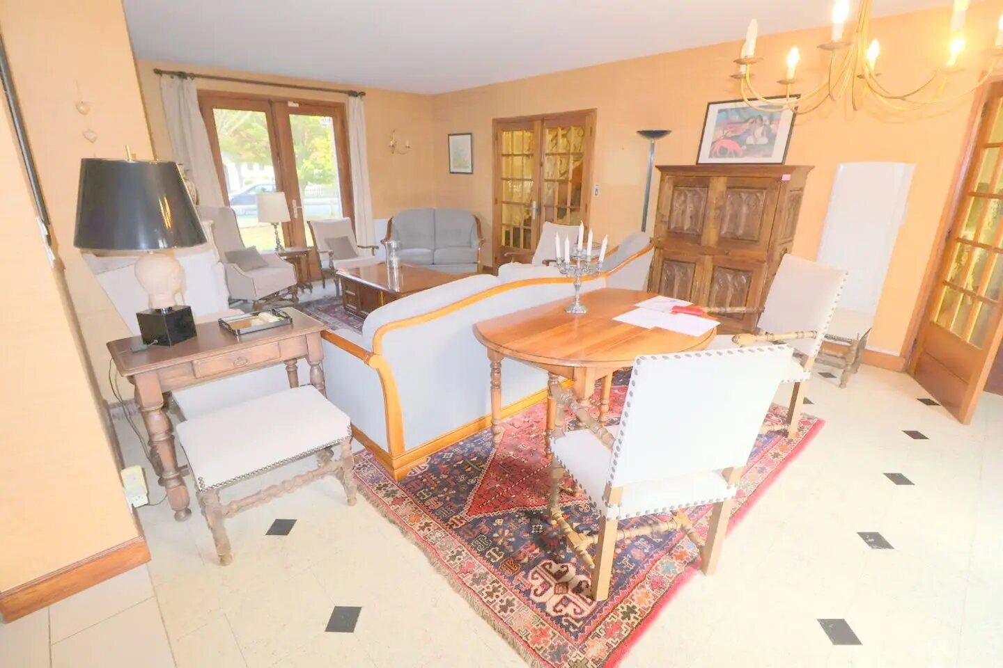 Maison à vendre, 180m², Cucq