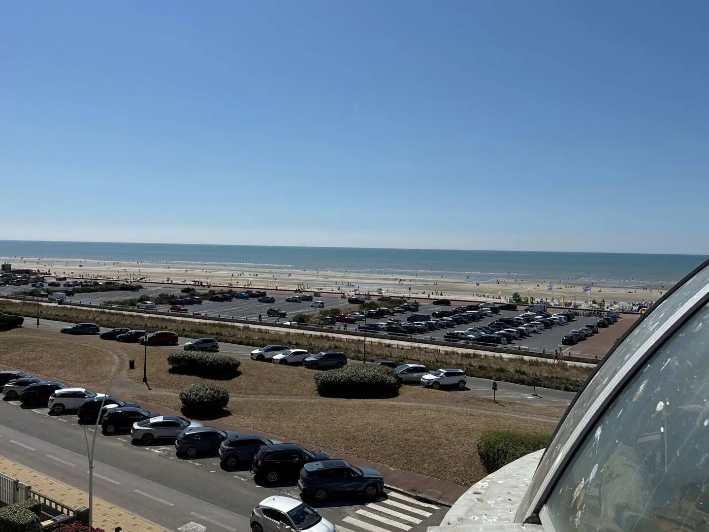 Appartement à vendre, 128m², Le Touquet-Paris-Plage