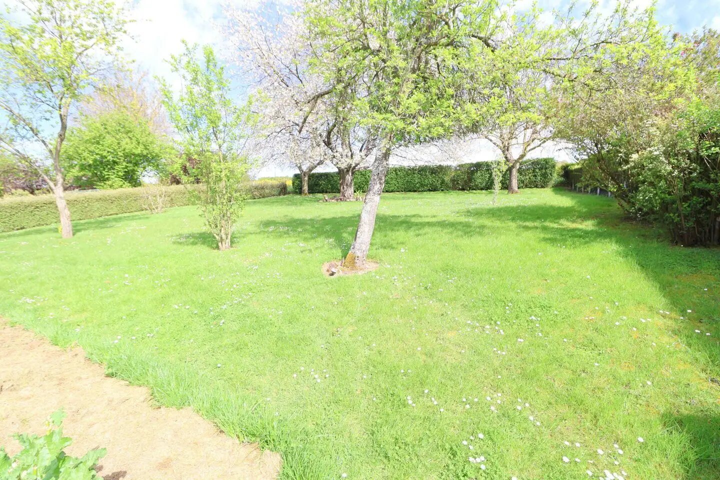 Maison à vendre, 170m², Estréelles