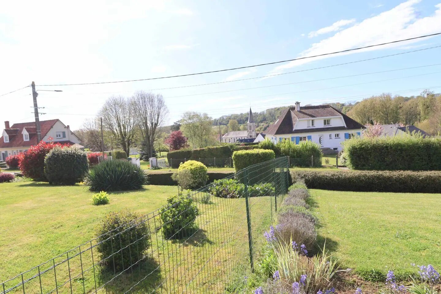 Maison à vendre, 170m², Estréelles