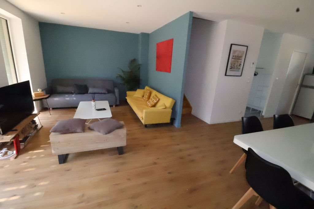 Maison à vendre, 120m², Le Touquet-Paris-Plage