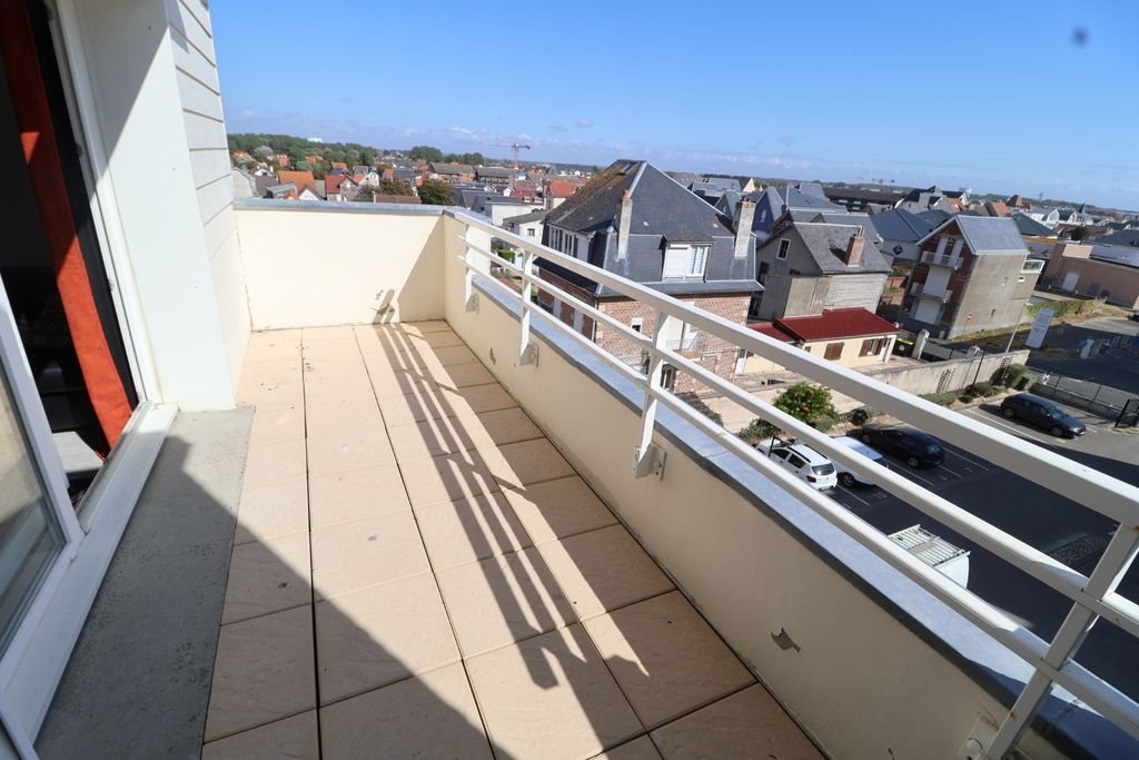 Appartement à vendre, 78m², Berck