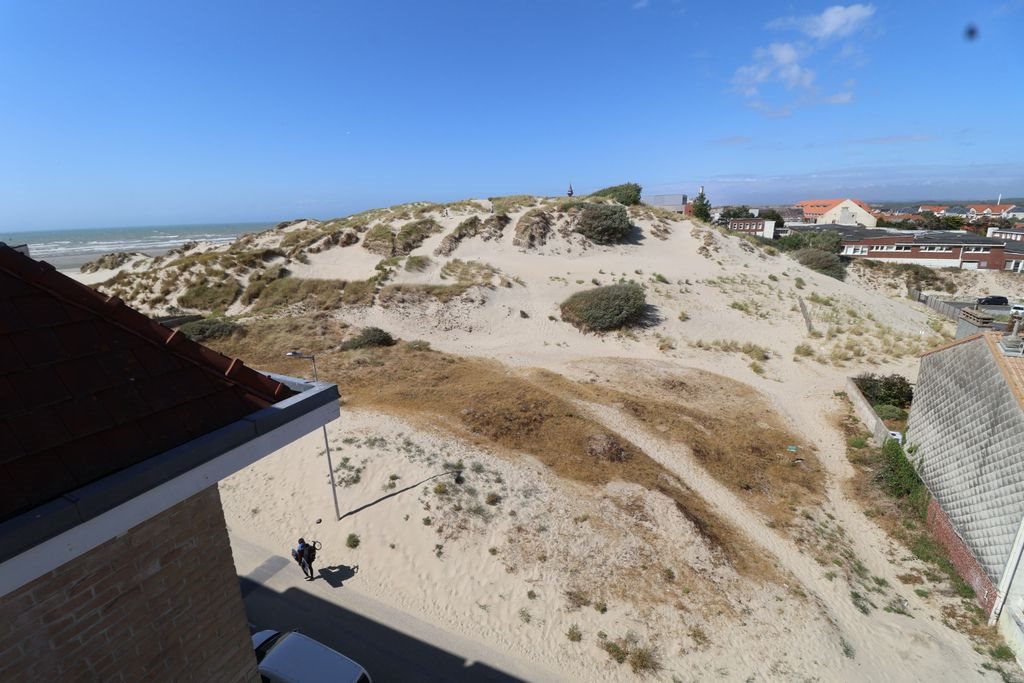 Appartement à vendre, 78m², Berck