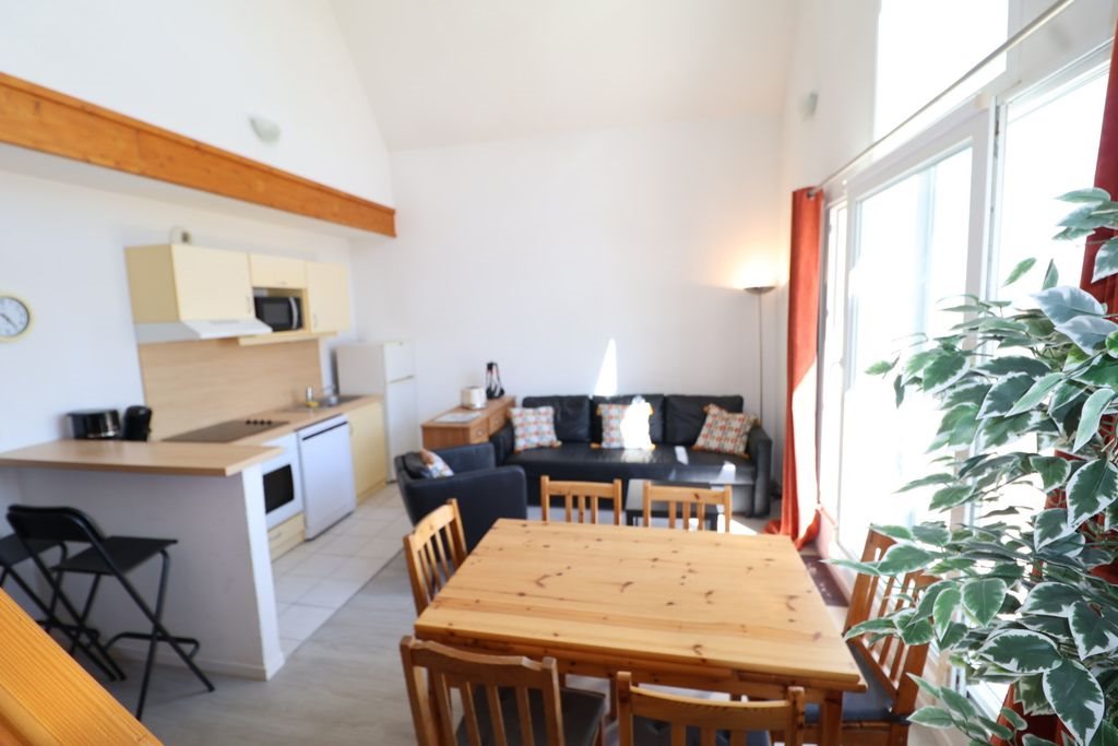 Appartement à vendre, 78m², Berck