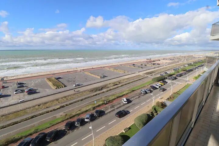 Appartement à vendre, 43m², Le Touquet-Paris-Plage
