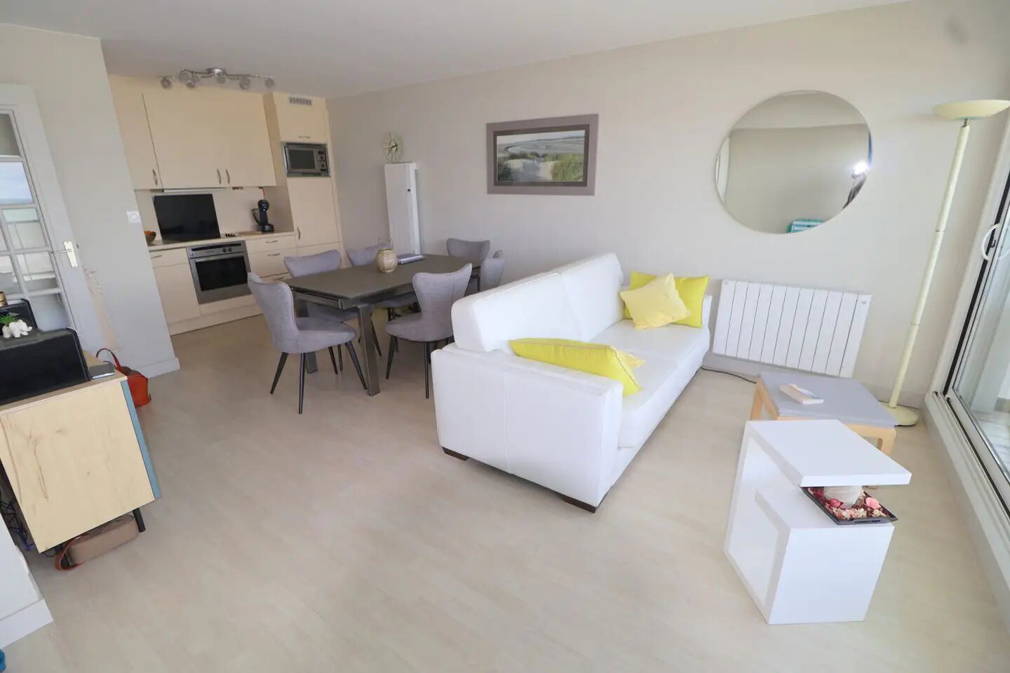 Appartement à vendre, 43m², Le Touquet-Paris-Plage