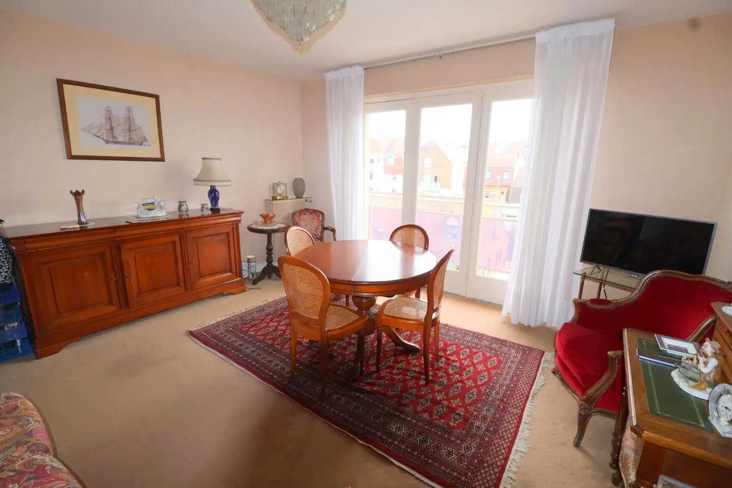 Appartement à vendre, 44m², Le Touquet-Paris-Plage