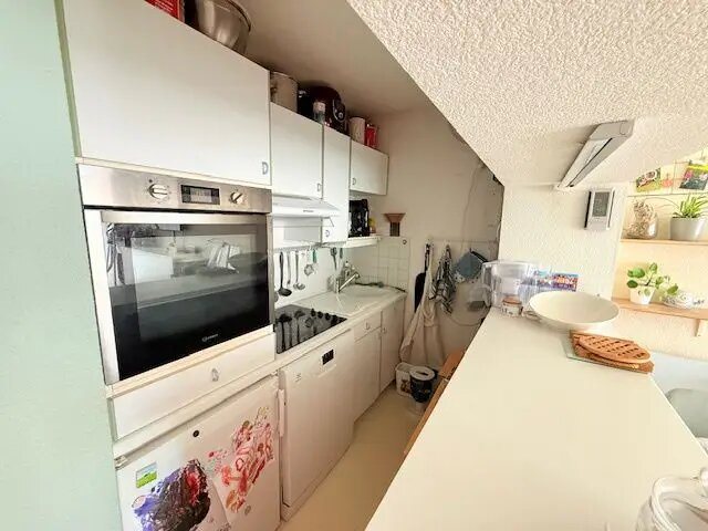 Appartement à vendre, 40m², Le Touquet-Paris-Plage