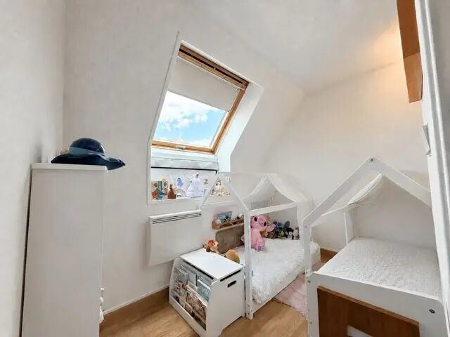 Appartement à vendre, 40m², Le Touquet-Paris-Plage