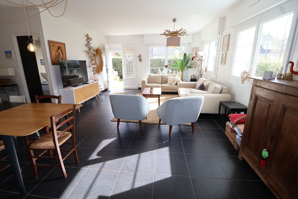 Maison à vendre, 130m², Cucq