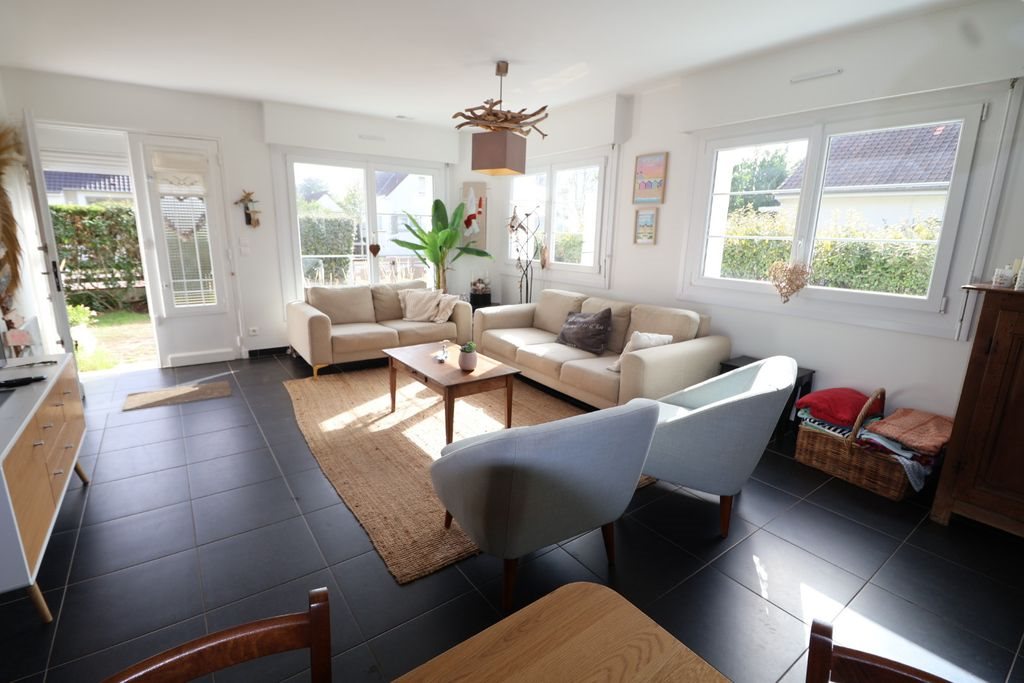 Maison à vendre, 130m², Cucq