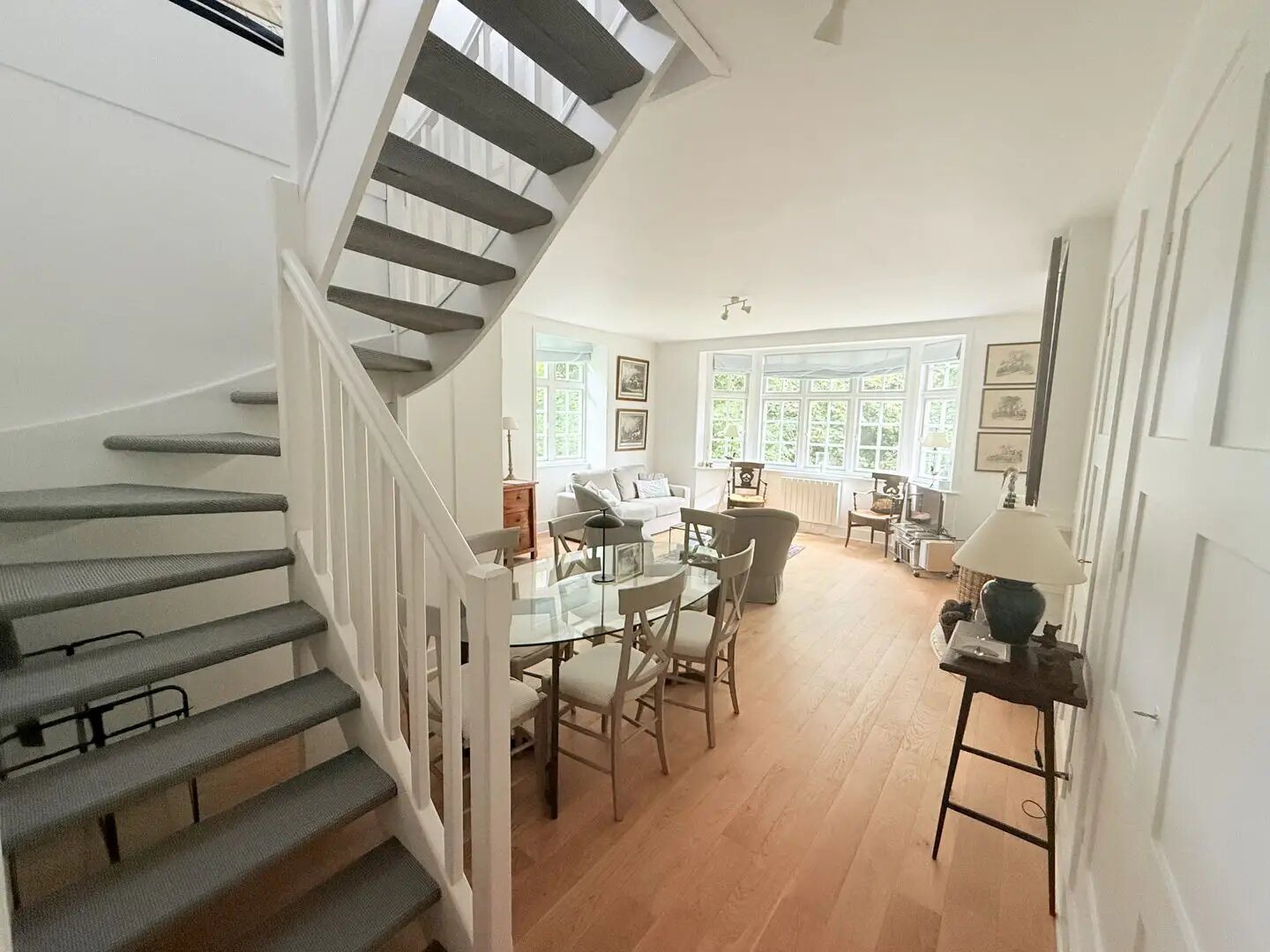 Appartement à vendre, 69m², Le Touquet-Paris-Plage